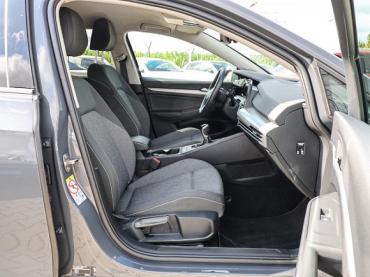 VW Golf Golf VIII Gebrauchtwagen
