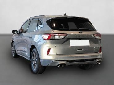 Fahrzeug ansehen: Ford Kuga ST-Line Bluetooth Head Up Display Navi LED Gebrauchtwagen Ford Kuga ST-Line Bluetooth Head Up Display Navi LED Gebrauchtwagen