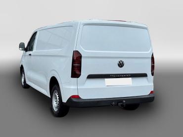 VW T6.1 Kastenwagen Transporter Kasten 2.0 TDI Aut. LR LED 5-J-GAR AHK KAMERA KLIMA PDC GRA Neuwagen