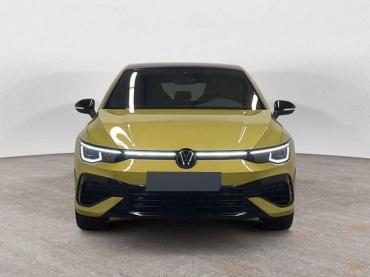 VW Golf DSG R Performance 333 Limited Edition Akrapovic Gebrauchtwagen