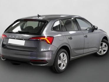 Fahrzeug ansehen: Skoda Scala 1,0 TSI DSG Selection - LAGER Tageszulassung Skoda Scala 1,0 TSI DSG Selection - LAGER Tageszulassung