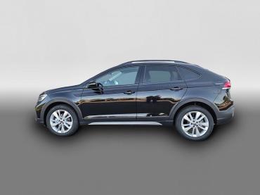 VW Taigo  1.0 TSI 116PS DSG Life LED-Matrix-Scheinwerfer Klimaautomatik Sitzheizung PDC Rückf.Kamera 17-LM abged.Scheiben 2xKeyless DAB+ Bluetooth Touchscreen Apple CarPlay Android Auto Tageszulassung