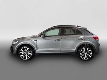 VW T-Roc 1.5 TSI 7-Gang-DSG Neuwagen