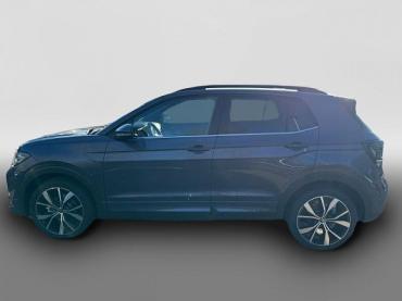 VW T-Cross R-Line Limited NAVI+SHZ+MATRIX+ACC+KAMERA+18\'\' ... EU Reimport Tageszulassung