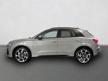 Audi Q3 Audi S line 40 TFSI 140 kW (190 PS) 7-Gang tronic quattro 40 TFSI 2.0 7-Gang S tronic quattro Neuwagen