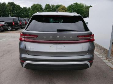 Skoda Kodiaq 1.5 TSI mHEV Selection DSG*NAVI*PDC*KAMERA*LED*SHZ*PONORAMA*7SITZER*19-ZOLL Gebrauchtwagen