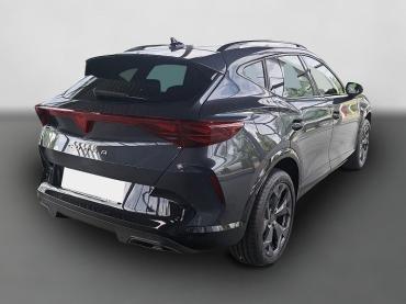 Cupra Formentor 1.5 ETSI DSG LED EDGE PAKET EL.HECKKLAPPE KAM   Tageszulassung