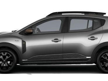 Dacia Sandero TCe 110 Extreme SHZ Tageszulassung