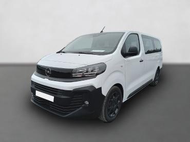 Fahrzeug ansehen: Opel Vivaro Opel Kombi 9-Sitzer Lang 2.0 BlueHDi 180 130 kW (177 PS) 8-Gang Automatikgetriebe 2.0 Diesel 8-Gang Automatikgetriebe Tageszulassung Opel Vivaro Opel Kombi 9-Sitzer Lang 2.0 BlueHDi 180 130 kW (177 PS) 8-Gang Automatikgetriebe 2.0 Diesel 8-Gang Automatikgetriebe Tageszulassung