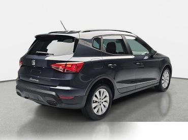 Seat Arona 1.0 TSI DSG MOVE NAVI LED ACC DAB FULLLINK LM16   Gebrauchtwagen