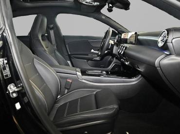 Mercedes-Benz CLA-Klasse CLA 250