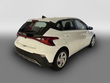 Hyundai i20 Comfort 1.2 58kW (79PS) Klimaanlage, Navigati... Tageszulassung