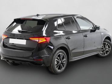 Skoda Fabia 1,0 TSI DSG Monte Carlo - LAGER Tageszulassung