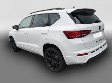 Fahrzeug ansehen: Cupra Ateca 1.5TSI 19 Zoll Navi ACC GV5 Cupra Ateca 1.5TSI 19 Zoll Navi ACC GV5