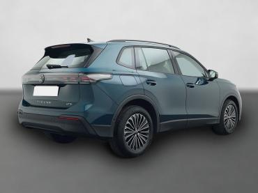 VW Tiguan 1.5 eTSI DSG Life 5-J-GAR AHK IQ.LIGHT ACC Gebrauchtwagen