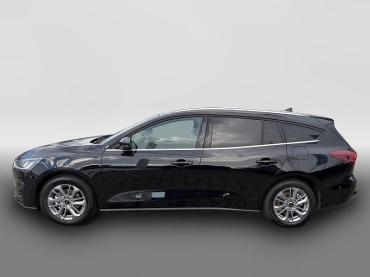 Ford Focus Turnier Titanium X ACC+LED+LM Neuwagen