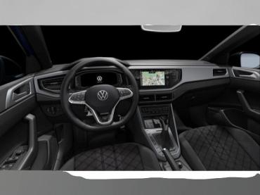 Fahrzeug ansehen: VW Taigo 1.5 TSI OPF DSG R-Line "Black Style" Gebrauchtwagen VW Taigo 1.5 TSI OPF DSG R-Line "Black Style" Gebrauchtwagen