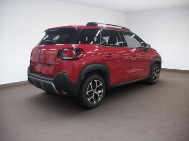 Citroën C3 Aircross Plus 1.5 BlueHDi Navi PDC Tempomat Gebrauchtwagen