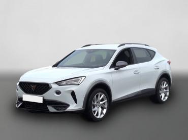 Cupra Formentor 1.5TSI*DSG LED ACC Navi R-Kam el.Heckk Gebrauchtwagen