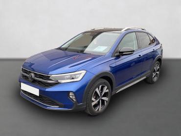 VW Taigo 1.0 TSI DSG Style*Navi*ACC*Matrix*DAB* Gebrauchtwagen