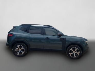 Dacia Duster TCe 130 4x4 Journey GJR+PDC+RFK Tageszulassung