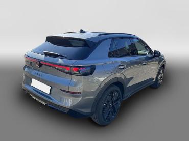 VW T-Roc 1.5 eTSI DSG R-Line Neues Modell BlackStyle Mat... Neuwagen