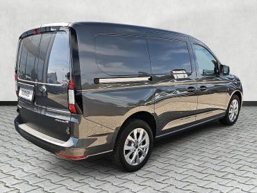 Ford Transit Grand Transit Connect Kasten 2.0 EB L2 Limited Tageszulassung