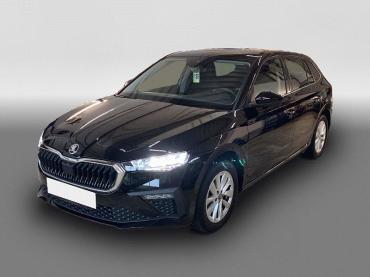 Skoda Scala 1.0 TSI Selection*Digital Cockpit*PDC*DAB+ Gebrauchtwagen