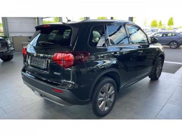 Suzuki Vitara 1.4 Comfort Navi LED Kamera  ACC SitzHZG Keyless Klimaauto Gebrauchtwagen