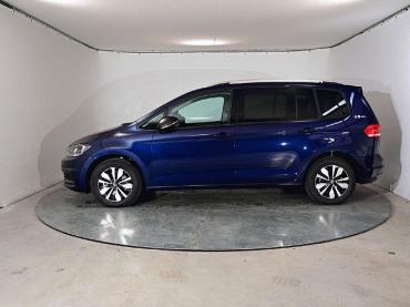 VW Touran GOAL Volkswagen 1.5 TSI 110 kW (150 PS) 7-Gang-DSG 1.5 TSI 7-Gang DSG Neuwagen