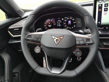 Cupra Formentor 2.0TSI DSG 4Drive ABT AHK GV5 Tageszulassung
