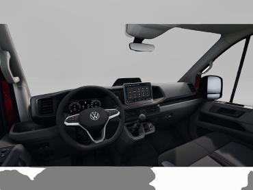 Fahrzeug ansehen: VW Crafter Crafter Gebrauchtwagen VW Crafter Crafter Gebrauchtwagen