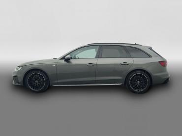 Audi A4 Av. 40 TDI S-tronic 2x s-line MATRIX E-HECK ASSISTENZPAKET Gebrauchtwagen
