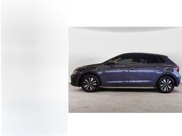 VW Polo VI 1.0 TSI Move *LED*Navi*Sitzheizung* Gebrauchtwagen