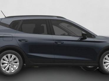 Seat Ibiza Seat FR Black Edition 1.5 TSI 110 kW (150 PS) 7-Gang-DSG 1.5 TSI 7-Gang DSG Gebrauchtwagen