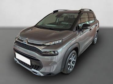 Fahrzeug ansehen: Citroën C3 Aircross Plus 1.5D Navi Klimaautom Spurhalteass. Gebrauchtwagen Citroën C3 Aircross Plus 1.5D Navi Klimaautom Spurhalteass. Gebrauchtwagen