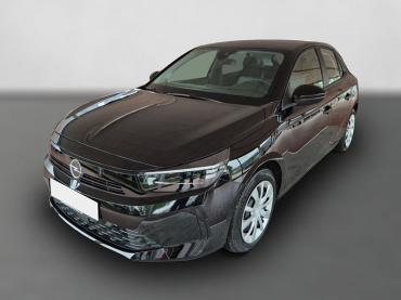 Opel Corsa F 1.2  Musikstreaming DAB SHZ LenkradHZG Gebrauchtwagen