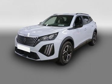 Fahrzeug ansehen: Peugeot 2008 Hybrid Allure Shz Navi Kamera 360 PDC v+h Gebrauchtwagen Peugeot 2008 Hybrid Allure Shz Navi Kamera 360 PDC v+h Gebrauchtwagen