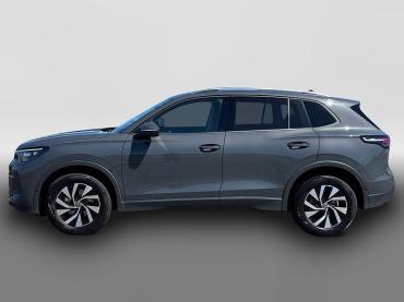 VW Tiguan Life eTSI DSG|5-J-GARANTIE|360°|el.HECK Tageszulassung