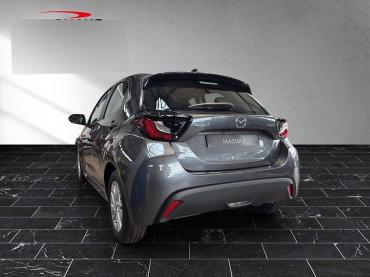 Mazda 2 HYBRID 1.5 VVT-i CENTRE-LINE KURZZULASSUNG Tageszulassung