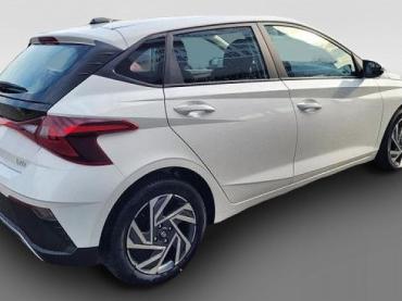 Hyundai i20 Wave i20 Wave*Navi*PDC*Cam*Shzg*Lhzg*16Zoll*VCo... Tageszulassung