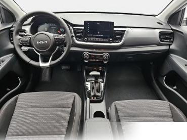 KIA Stonic 1.0 T-GDI 100 DCT VISION MJ25 SITZH. NAVI   Tageszulassung