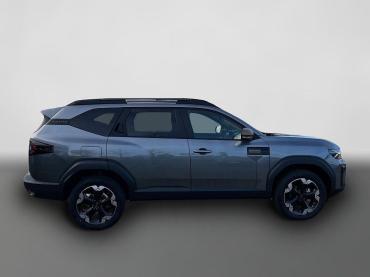 Fahrzeug ansehen: Dacia Bigster TCe 130 4x4 Extreme RFK+SHZ+Pano Tageszulassung Dacia Bigster TCe 130 4x4 Extreme RFK+SHZ+Pano Tageszulassung