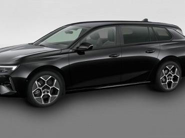 Fahrzeug ansehen: Opel Astra 1.2 Turbo 8-Gang-Automatik Neuwagen Opel Astra 1.2 Turbo 8-Gang-Automatik Neuwagen