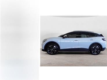 VW ID.4 Pro 210kW/77kWh *Wärmepumpe*LED*Navi*+3J. Garantie* Gebrauchtwagen