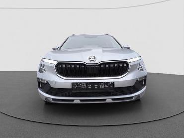 Skoda Kamiq 1.0 TSI Selection LED RFK PDC Gebrauchtwagen