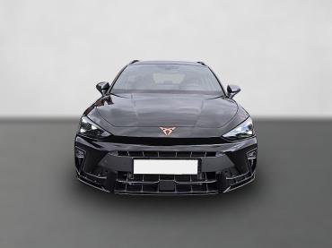 Cupra Leon Sportstourer 1.5 TSI Style 5-J-G LED NAVI PDC 18LM Jahreswagen