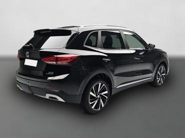 MG ZS 1.5 HYBRID+ MY25 LUXURY NAVI LM18 KEYLESS-ENTRY 360-GRAD-KAMERA   Neuwagen