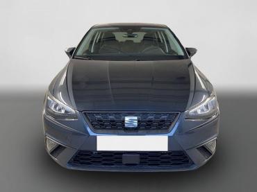 Seat Ibiza Ibiza 80PS Sitzheizung+App-Connect+GRA+DAB+PDC+... Neuwagen