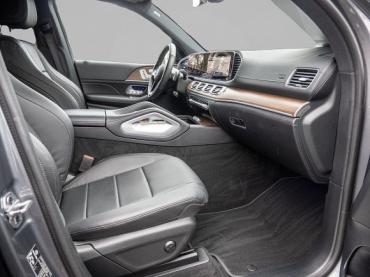 Mercedes-Benz GLE-Klasse GLE 350 Gebrauchtwagen